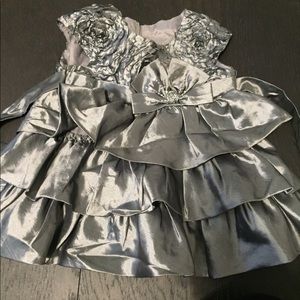 Christmas dress